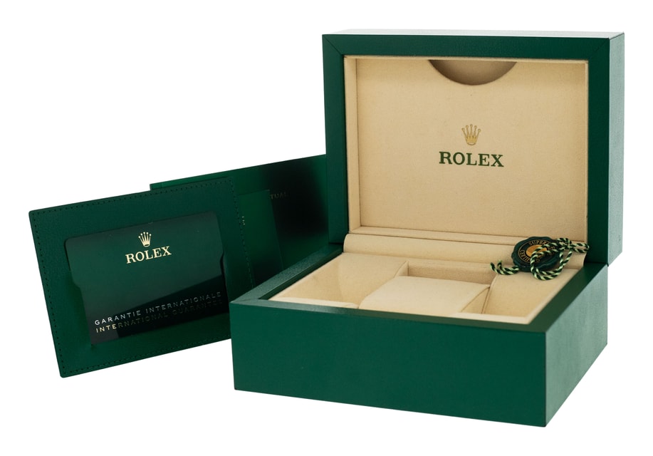 Rolex Datejust Lady 31 278273 Image 4